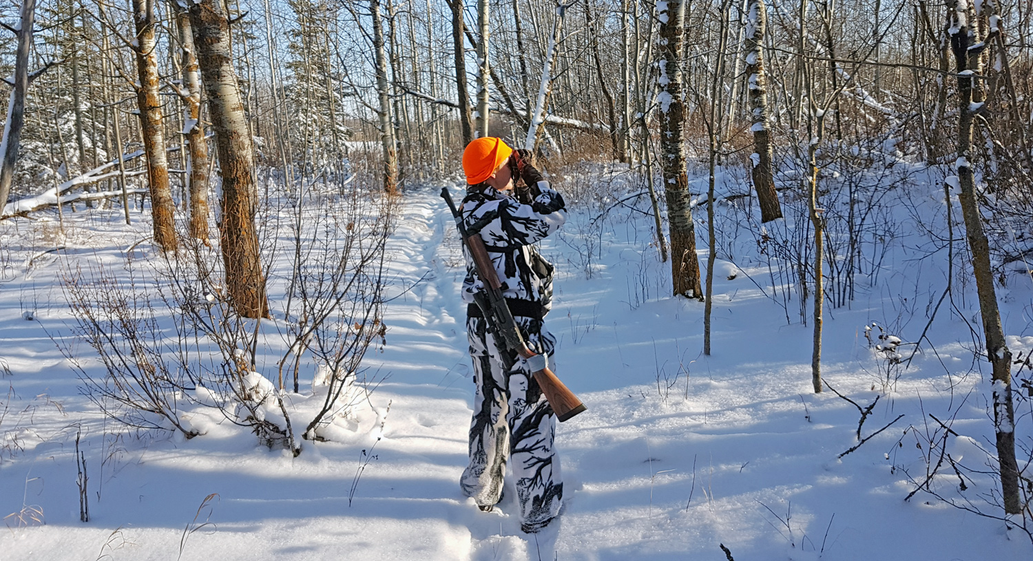 Hunting Draw Strategies for the Single Applicant - harvestyourown.ca