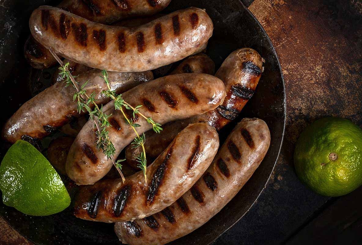 Italian Sausage
