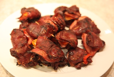 Duck Roll Ups