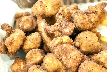 Golden Grouse Nuggets