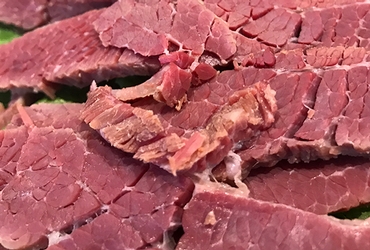 Corned Goose