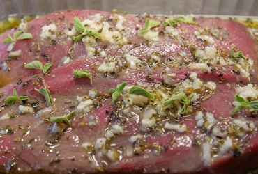 Italian-Style Marinade